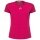 Head Tennis-Shirt Tie-Break 2023 (Moisture Transfer Microfiber Technologie) berrypink Damen