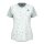 Head Tennis-Shirt Tie-Break II 2024 (atmungsaktiv, schnell trocknend) hellblau/weiss Damen