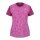 Head Tennis-Shirt Tie-Break II 2024 (atmungsaktiv, schnell trocknend) pink Damen