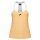 Head Tennis-Tank Play Tech Tank Top (Racer Back) 2025 gelb Damen