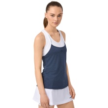 Head Tennis-Tank Play Tech Tank Top (Racer Back) 2025 navyblau Damen