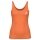 Head Tennis-Tank Top Spirit II (feuchtigkeitsabsorbierend) 2025 orange Damen