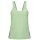 Head Tennis-Tank Top Spirit (100% Polyester) 2025 grün Damen