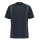 Head Tennis-Tshirt Club 25 Tech (feuchtigkeitsabsorbierend) 2025 navyblau Herren