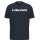 Head Tennis-Tshirt Club Original (Mischgewebe) 2025 navyblau Herren