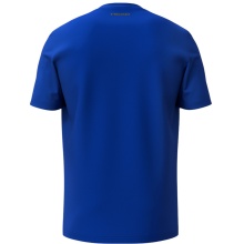 Head Tennis-Tshirt Club Original (Mischgewebe) 2025 royalblau Herren