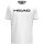 Head Tennis-Tshirt Club Original (Mischgewebe) 2025 weiss Herren