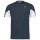 Head Tennis-Tshirt Club Technical (Moisture Transfer Microfiber Technologie) navyblau Herren