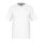 Head Tennis-Tshirt Performance 2024 (Polyester-Jacquard, schnelltrocknend) weiss Herren