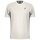 Head Tennis-Tshirt Play Tech (Moisture Transfer Microfiber Technologie) 2025 grau Herren