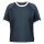 Head Tennis-Tshirt Play Tech (Moisture Transfer Microfiber Technologie) 2025 navyblau Damen