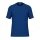 Head Tennis-Tshirt Play Tech Uni (Mesh-Einsätze) royalblau Herren