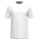 Head Tennis-Tshirt Simple (100% Polyester) 2025 weiss Herren