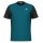 Head Tennis-Tshirt Slice (feuchtigkeitsabsorbierend) 2025 tealblau Herren