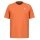 Head Tennis-Tshirt Slice II (feuchtigkeitsabsorbierend) orange Herren