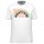 Head Tennis-Tshirt Vision (feuchtigkeitsabsorbierend) 2025 weiss Herren