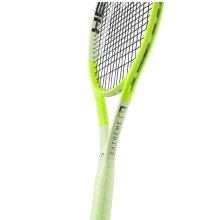 Head Tennisschläger Extreme Pro 98in/305g/Turnier 2024 gelb - unbesaitet -