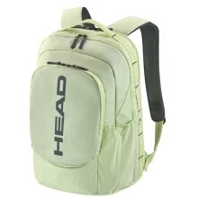 Head Rucksack Pro (mit Schuhfach, 30 Liter) 2024 hellgrün