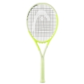 Head Tennisschläger Extreme Elite 100in/260g/Allround 2024 gelb - besaitet -