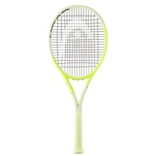 Head Tennisschläger Extreme Elite 100in/260g/Allround 2024 gelb - besaitet -