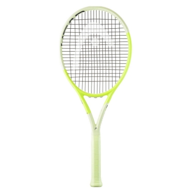 Head Tennisschläger Extreme Elite 100in/260g/Allround 2024 gelb - besaitet -