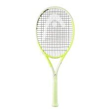 Head Tennisschläger Extreme MP 100in/300g/Turnier 2024 gelb - besaitet -