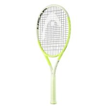 Head Tennisschläger Extreme Team 105in/265g/Allround 2024 gelb - unbesaitet -