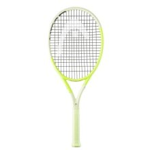 Head Tennisschläger Extreme Team 105in/265g/Allround 2024 gelb - unbesaitet -