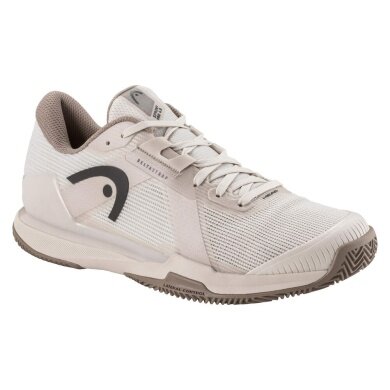 Head Tennisschuhe Sprint Pro 4.0 Clay/Sandplatz beige/braun Herren