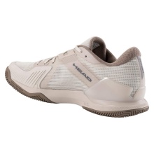 Head Tennisschuhe Sprint Pro 4.0 Clay/Sandplatz beige/braun Herren