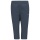 Head Tennishose 3/4 Pant Club navyblau Damen