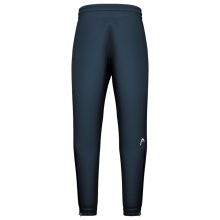 Head Tennishose Breaker Pants (100% Polyester) lang navyblau Herren