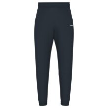 Head Tennishose Breaker Pants (100% Polyester) lang navyblau Herren