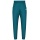 Head Tennishose Breaker Pants (100% Polyester) lang tealblau Herren