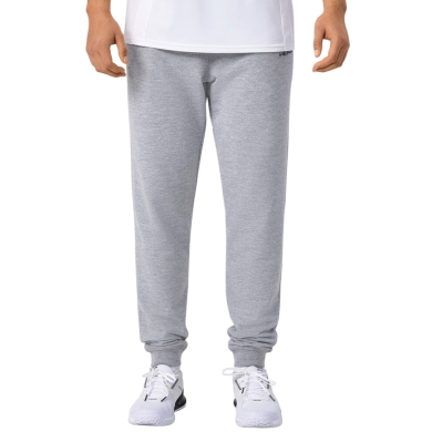 Head Tennishose Club Original Pant (elastischer Bund) 2025 lang grau Herren