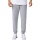 Head Tennishose Club Original Pant (elastischer Bund) 2025 lang grau Herren