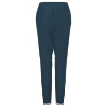 Head Tennishose Pant Breaker 2023 (bequem, Moisture Transfer Microfiber Technologie) lang navyblau Damen