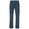 Head Tennishose Pant Club lang navyblau Jungen