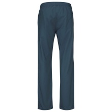 Head Tennishose Pant Club lang navyblau Jungen