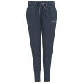 Head Tennishose Pant Club Rosie lang navyblau Damen