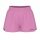 Head Tennishose Play Short (elastischer Bund) kurz pink Damen