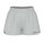 Head Tennishose Play Short (elastischer Bund) kurz grau Damen