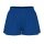 Head Tennishose Play Short (elastischer Bund) kurz royalblau Damen