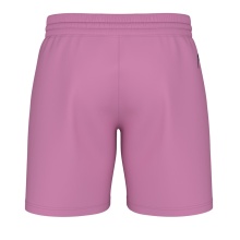 Head Tennishose Play Short (4-Wege-Stretch) kurz pink Herren