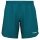 Head Tennishose Power Short (4-Wege-Stretch, feuchtigkeitsabsorbierend) 2025 kurz tealblau Herren