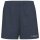 Head Tennishose Short Club (UV-Schutz) kurz navyblau Damen