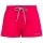 Head Tennishose Short Club Ann kurz magenta Mädchen