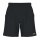 Head Tennishose Short Power 2024 (4-Wege-Stretch) kurz schwarz Herren