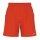 Head Tennishose Short Power 2024 (4-Wege-Stretch) kurz orange Herren