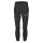 Head Tennishose Tech Tight 2024 (hoher Bund, elastisches Material) lang schwarz Damen